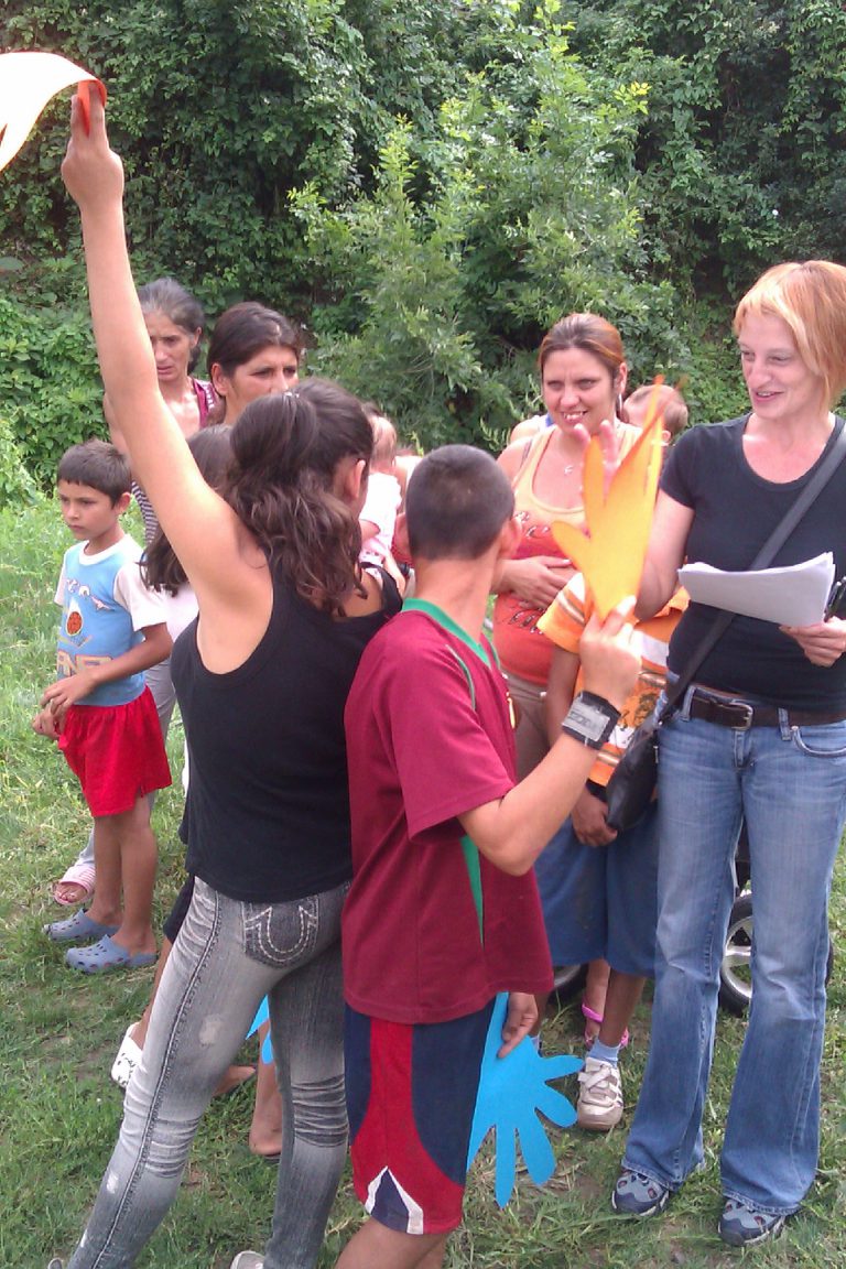 2009. Szociáliskészség-fejlesztés – lehetőség a bűnelkövető fiataloknak és segítség a velük foglalkozó szakembereknek