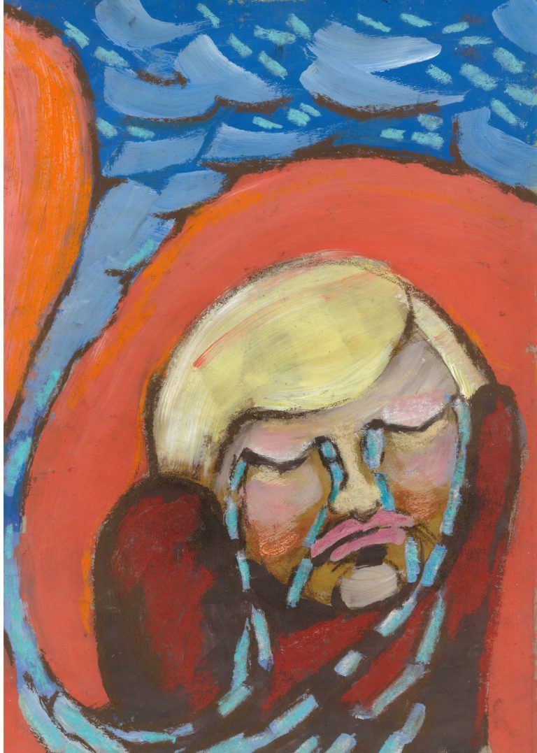 Nexus kártya és a konfliktusok tengere